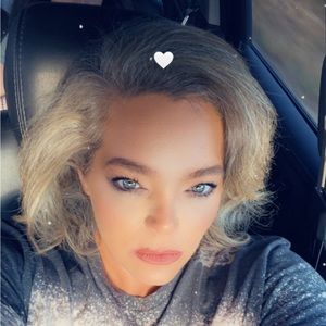 Meet your Posher, Serena